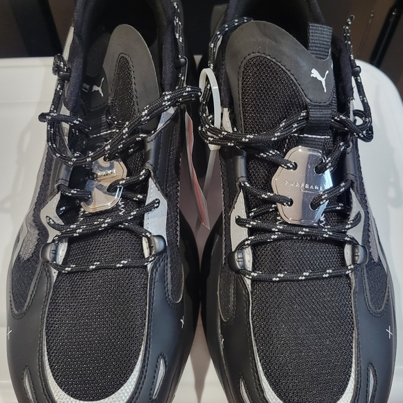 Puma Other - Puma Pwrframe Op-1 Tech-11.5